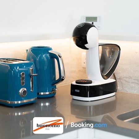 Two Bedroom Apartment At Buonomo Stays Short Lets & Serviced Accommodation Λονδίνο Εξωτερικό φωτογραφία