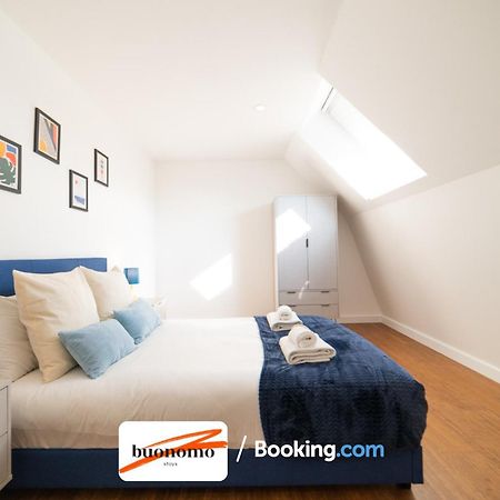 Two Bedroom Apartment At Buonomo Stays Short Lets & Serviced Accommodation Λονδίνο Εξωτερικό φωτογραφία