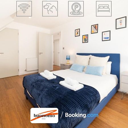Two Bedroom Apartment At Buonomo Stays Short Lets & Serviced Accommodation Λονδίνο Εξωτερικό φωτογραφία