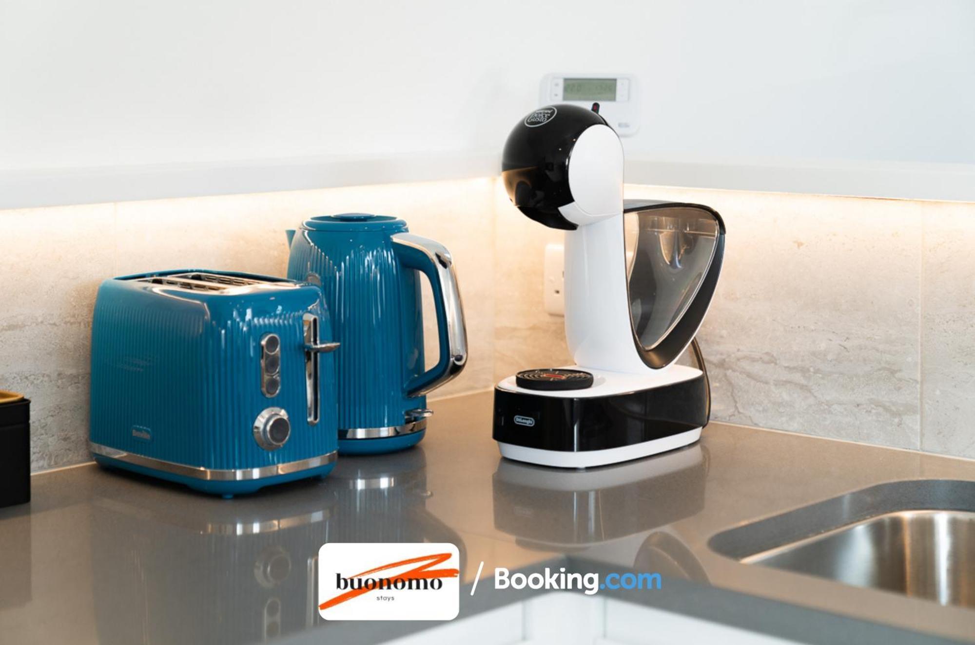 Two Bedroom Apartment At Buonomo Stays Short Lets & Serviced Accommodation Λονδίνο Εξωτερικό φωτογραφία