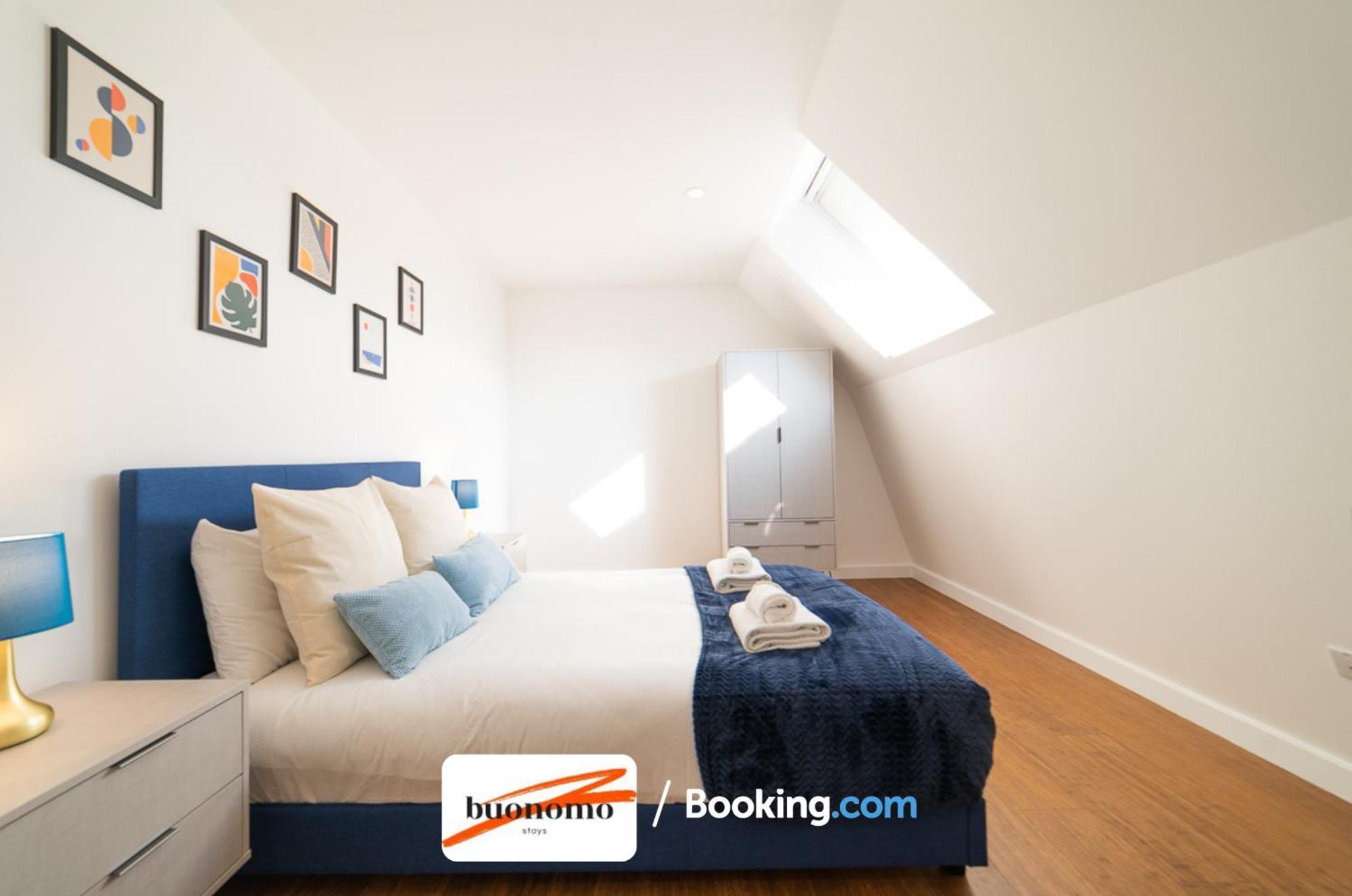 Two Bedroom Apartment At Buonomo Stays Short Lets & Serviced Accommodation Λονδίνο Εξωτερικό φωτογραφία