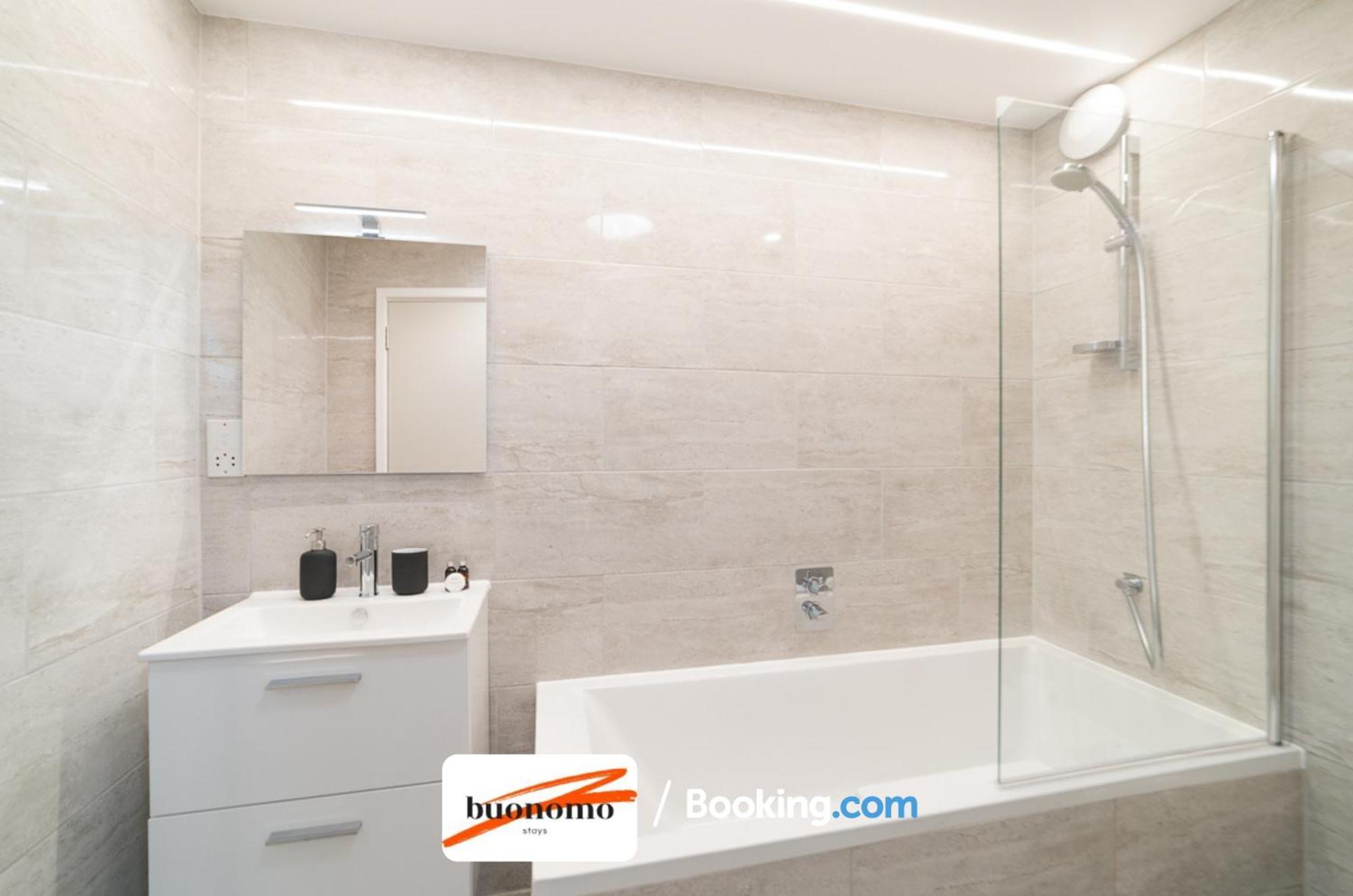 Two Bedroom Apartment At Buonomo Stays Short Lets & Serviced Accommodation Λονδίνο Εξωτερικό φωτογραφία