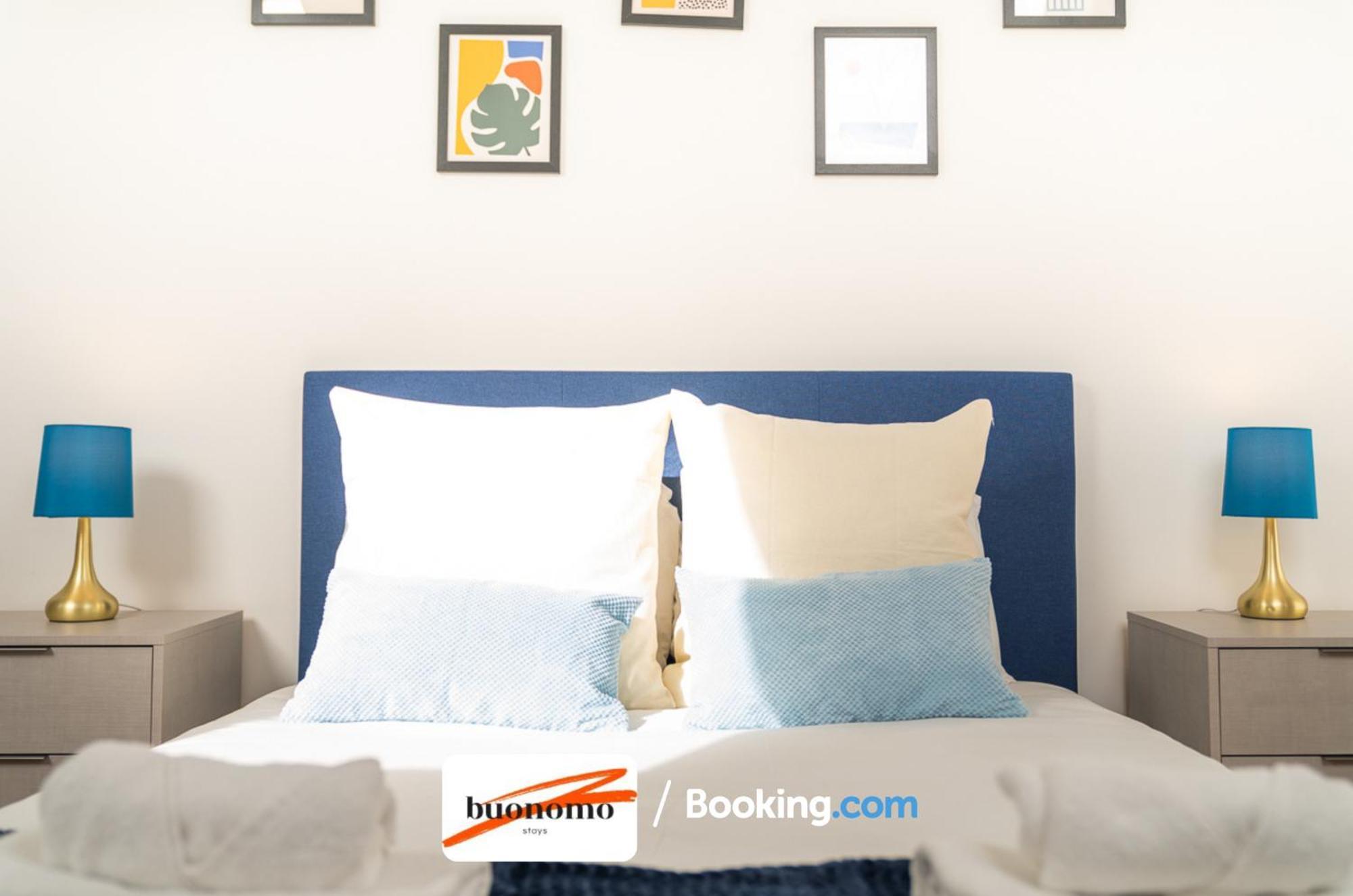 Two Bedroom Apartment At Buonomo Stays Short Lets & Serviced Accommodation Λονδίνο Εξωτερικό φωτογραφία