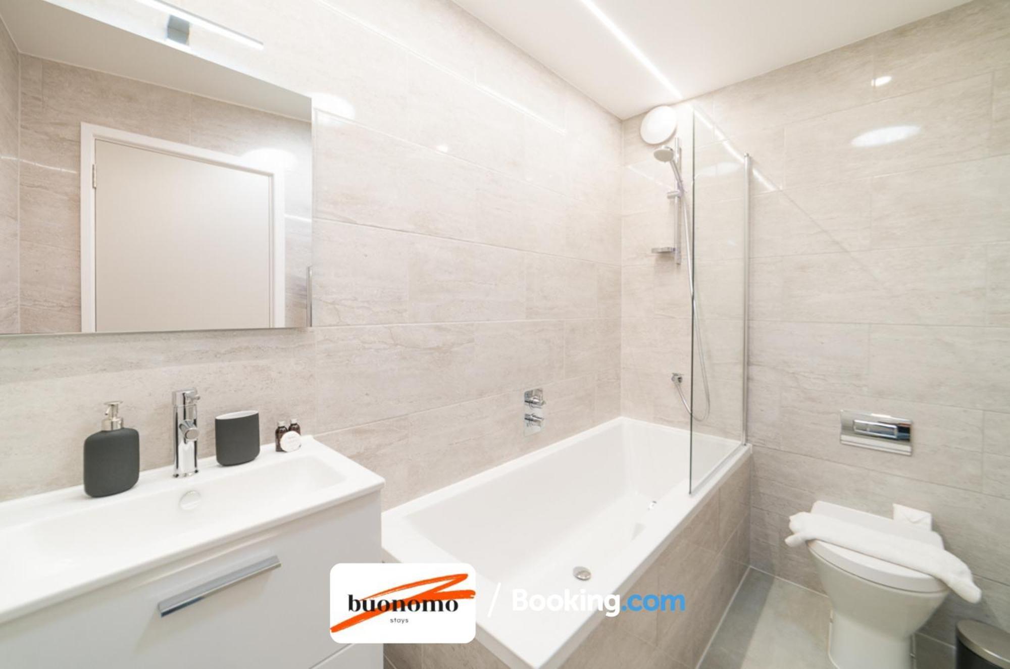 Two Bedroom Apartment At Buonomo Stays Short Lets & Serviced Accommodation Λονδίνο Εξωτερικό φωτογραφία