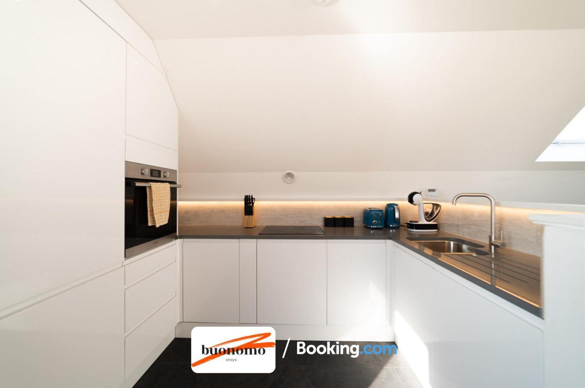 Two Bedroom Apartment At Buonomo Stays Short Lets & Serviced Accommodation Λονδίνο Εξωτερικό φωτογραφία